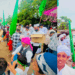 शिरड-शहापूरमध्ये ईद-उल-फित्र उत्साहात साजरी; सामाजिक एकतेचा दिला संदेश