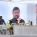 लोकशाहीर साहित्यरत्न अण्णाभाऊ साठे यांना भारतरत्न पुरस्कार मिळालाच पाहिजे – अॅड. अरविंद तायडे