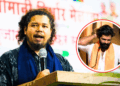 आंबेडकरी कार्यकर्ता आपली मते प्रभावीपणे मांडू शकतो ; सुजात आंबेडकरांचा आरक्षण आणि मेरिटवर बोट ठेवणाऱ्यांवर निशाणा 
