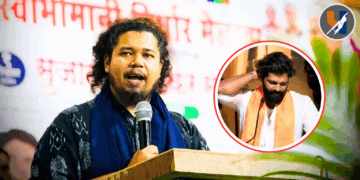 आंबेडकरी कार्यकर्ता आपली मते प्रभावीपणे मांडू शकतो ; सुजात आंबेडकरांचा आरक्षण आणि मेरिटवर बोट ठेवणाऱ्यांवर निशाणा