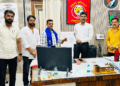 जपतलाई आश्रमशाळेतील तीन विद्यार्थिनींच्या मृत्यूची उच्चस्तरीय चौकशी करा; वंचित बहुजन आघाडीचा आंदोलनाचा इशारा