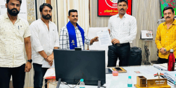 जपतलाई आश्रमशाळेतील तीन विद्यार्थिनींच्या मृत्यूची उच्चस्तरीय चौकशी करा; वंचित बहुजन आघाडीचा आंदोलनाचा इशारा