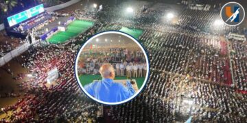 मुंबईत घुमणार 'संविधान सन्मान महासभे'चा आवाज!