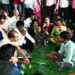 नागपूर आदिवासी विद्यार्थ्यांच्या आंदोलनाला वंचित बहुजन आघाडीचा पाठिंबा; राजेंद्र पातोडे यांनी घेतली विद्यार्थ्यांची भेट
