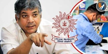 विद्यार्थ्यांच्या मेहनतीशी आणि भविष्याशी होणारा खेळ खपवून घेतला जाणार नाही; MPSC पेपर फुटीवरून ॲड. प्रकाश आंबेडकर संतप्त ! 