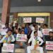 शाळा नको, महापौरांचा बंगला विका : वंचित बहुजन आघाडी आक्रमक!
