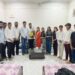 कल्याण-डोंबिवलीतील विद्यार्थ्यांचा सम्यक विद्यार्थी आंदोलनात जाहीर प्रवेश