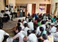 सांगलीच्या सलगरे ग्रामपंचायतीत बाळासाहेब आंबेडकर यांच्या अभिनंदनाचा ठराव संमत