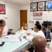 अखेर खड्डेमय रस्त्याची दुरुस्ती; वंचित बहुजन आघाडीच्या पाठपुराव्याला यश!