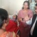 बीडच्या सामान्य रुग्णालयात डॉक्टरांचा निष्काळजीपणा; प्रसूतीनंतर महिलेच्या पोटात सोडले ग्लोव्हज अन् नॅपकिन