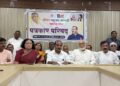 लाडकी बहीण योजना महाराष्ट्राचा दुहेरी आर्थिक घोटाळा !
