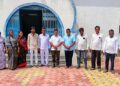 वंचित बहुजन आघाडीची कळंब तालुका आढावा बैठक संपन्न; ‘गाव तिथे शाखा, घर तिथे कार्यकर्ता’ निर्माण करा : धनंजय सोनटक्के