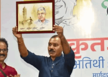 कोण आहेत वंचित बहुजन आघाडीने नवे प्रदेशाध्यक्ष?