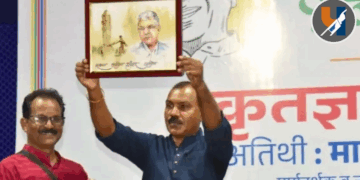 कोण आहेत वंचित बहुजन आघाडीने नवे प्रदेशाध्यक्ष?