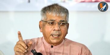 खाजगी क्षेत्रात आरक्षण लागू झाले पाहिजे – ॲड. प्रकाश आंबेडकर 