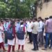 २ दिवसांत बस सुरू करा; अन्यथा PMGSY कार्यालयात विद्यार्थ्यांसह ठिय्या आंदोलन!