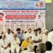 अंजलीताई आंबेडकरांच्या मार्गदर्शनाखाली अकोल्यात धम्मचक्र प्रवर्तन दिन नियोजनाची बैठक