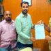 महाविद्यालयाच्या परिसरात RSS कार्यक्रमास विरोध; वंचित बहुजन आघाडीचे पोलिसांना निवेदन