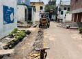 जयभीम नगरातील पाण्याच्या पाईपलाईनचा प्रश्न मार्गी; वंचित बहुजन आघाडीच्या प्रयत्नांना यश