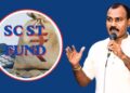 लाडकी बहीण योजनेला वळवलेला SC-ST चा ४,६०१ कोटींचा निधी परत करा; अन्यथा मंत्र्यांच्या घरावर मोर्चे काढू – राजेंद्र पातोडे