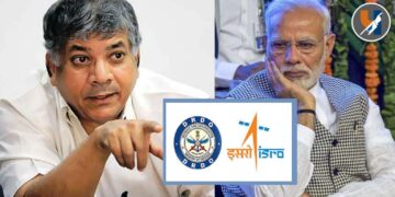 ISRO आणि DRDO च्या खाजगीकरणावरून ॲड. प्रकाश आंबेडकरांचा मोदी सरकारवर जोरदार हल्लाबोल ; देश विकून व्याज भरणार का ? 