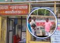 वंचित बहुजन आघाडीचा दणका: मनमाड बसस्थानकावर प्रवाशांसाठी पिण्याच्या पाण्याची सोय होणार
