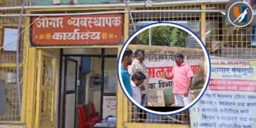 वंचित बहुजन आघाडीचा दणका: मनमाड बसस्थानकावर प्रवाशांसाठी पिण्याच्या पाण्याची सोय होणार