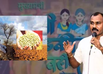 बोगस बियाणे विरोधात दाखल तक्रारीवर महाबीज अधिकारी ह्यांना देखील अटक करून शेतकऱ्यांना संपूर्ण हंगामाची नुकसान भरपाई देण्यात यावी – राजेंद्र पातोडे 