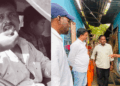 बजरंग दलाच्या कार्यकर्त्यांवरील कारवाईसाठी वंचित बहुजन आघाडी आक्रमक; दोन दिवसांत अटकेचे पोलीस अधीक्षक तेघबीर सिंह संधू यांचे आश्वासन