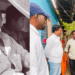 बजरंग दलाच्या कार्यकर्त्यांवरील कारवाईसाठी वंचित बहुजन आघाडी आक्रमक; दोन दिवसांत अटकेचे पोलीस अधीक्षक तेघबीर सिंह संधू यांचे आश्वासन
