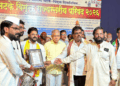 पुण्यात’भटके-विमुक्त दिन’ भव्य राज्यस्तरीय परिषदेला सुरुवात; ॲड. प्रकाश आंबेडकर यांची प्रमुख उपस्थिती