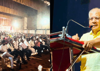 आपले हक्क, अधिकार मिळवण्यासाठी भटके विमुक्तांनी निवडणुकीत आपल्या मतांची दहशत निर्माण करावी ― ॲड. प्रकाश आंबेडकर