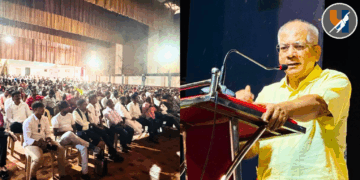 आपले हक्क, अधिकार मिळवण्यासाठी भटके विमुक्तांनी निवडणुकीत आपल्या मतांची दहशत निर्माण करावी ― ॲड. प्रकाश आंबेडकर