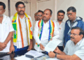 औरंगाबाद : बेरोजगार तरुण व शेतकऱ्यांसाठी NLM आणि मुख्यमंत्री पशुसंवर्धन योजना तात्काळ सुरू करा; वंचित बहुजन आघाडीचे जिल्हाधिकाऱ्यांना निवेदन