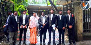 परभणी प्रकरण : पोलीस कोठडीत टॉर्चर प्रकरणात राज्य मानवी हक्क आयोगात महत्त्वपूर्ण सुनावणी!
