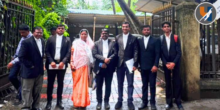 परभणी प्रकरण : पोलीस कोठडीत टॉर्चर प्रकरणात राज्य मानवी हक्क आयोगात महत्त्वपूर्ण सुनावणी!