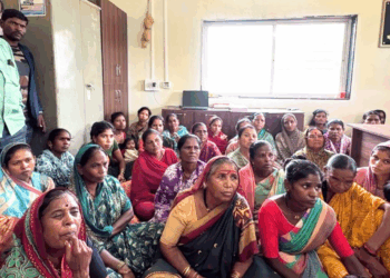 नाशिक : पूरग्रस्तांना तात्काळ मदत न मिळाल्यास वंचित बहुजन आघाडीचे आंदोलनाचा इशारा