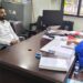 नवी मुंबईत SIR प्रक्रियेसंदर्भात व्हीबीए (VBA) पदाधिकाऱ्यांची अधिकाऱ्यांशी चर्चा