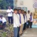भारतीय बौद्ध महासभा व समता सैनिक दल मांडेगाव शाखेकडून स्वातंत्र्यदिन आणि वामनदादा कर्डक जयंती उत्साहात साजरी