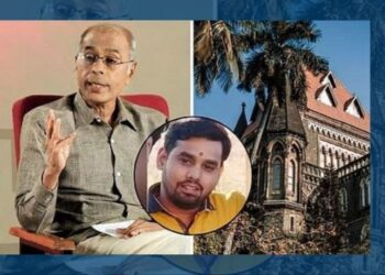 डॉ. नरेंद्र दाभोलकर हत्या प्रकरणातील मुख्य आरोपी सचिन अंदुरेला उच्च न्यायालयाकडून जामीन; जन्मठेपेलाही स्थगिती