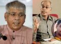 डॉ. नरेंद्र दाभोलकर हत्या प्रकरणातील मुख्य आरोपी सचिन अंदुरेला उच्च न्यायालयाकडून जामीन; जन्मठेपेलाही स्थगिती