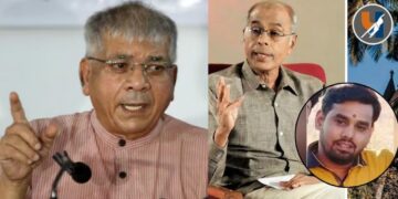 डॉ. नरेंद्र दाभोलकर हत्या प्रकरणातील मुख्य आरोपी सचिन अंदुरेला उच्च न्यायालयाकडून जामीन; जन्मठेपेलाही स्थगिती