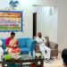 बल्लारपुरात स्वातंत्र्यदिनी १० वी, १२ वीच्या गुणवंत विद्यार्थ्यांचा सत्कार समारंभ उत्साहात