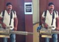 मच्छरांपासून यवतमाळकरांना वाचविण्यासाठी नगरपरिषद अपयशी; वंचित बहुजन आघाडीतर्फे नगरपरिषदेतच धुरफवारणी