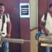 मच्छरांपासून यवतमाळकरांना वाचविण्यासाठी नगरपरिषद अपयशी; वंचित बहुजन आघाडीतर्फे नगरपरिषदेतच धुरफवारणी
