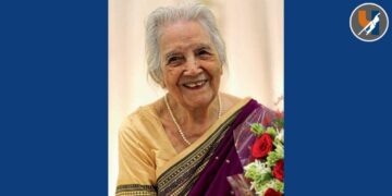 Dr. Yasmin Shaikh : मराठी भाषा आणि व्याकरणतज्ज्ञ डॉ. यास्मिन शेख यांचे निधन; वयाच्या १०१व्या वर्षी घेतला अखेरचा श्वास