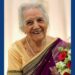 Dr. Yasmin Shaikh : मराठी भाषा आणि व्याकरणतज्ज्ञ डॉ. यास्मिन शेख यांचे निधन; वयाच्या १०१व्या वर्षी घेतला अखेरचा श्वास