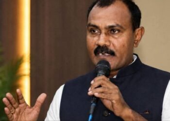 अमरावती जिल्हा रुग्णालयातील तीन बालकांच्या मृत्यू सरकारच्या कमिशनखोरीचा परिणाम; दोषींवर सदोष मनुष्यवधाचा गुन्हा दाखल करा : राजेंद्र पातोडे