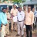 वाघाच्या हल्ल्यात मृत्यू झालेल्या शेतकऱ्याच्या कुटुंबाला ५० लाखांची मदत व शासकीय नोकरी द्या : सागर भवते