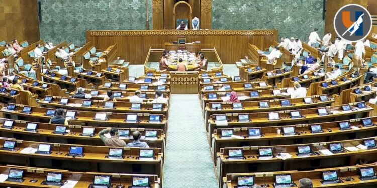 ८५० खासदारांची संसद : लोकशाहीचा विस्तार की जमावतंत्राचा प्रयोग?